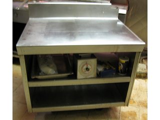 Property photo 88 - Total Liquidation Auction - Three Kings Restaurant